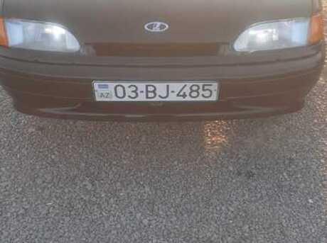 LADA (VAZ) 2115 2010