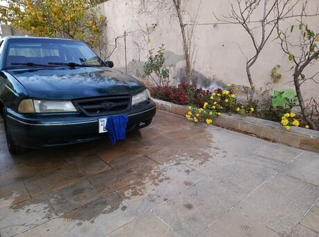 Daewoo Nexia