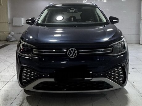 Volkswagen ID.6