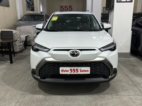 Toyota Frontlander