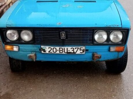 LADA (VAZ) 2103