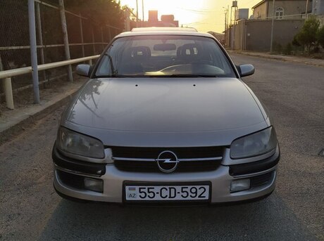Opel Omega 1995