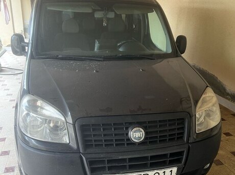 Fiat Doblo