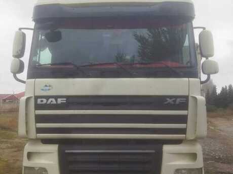 DAF XF 460 FT