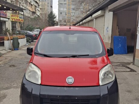 Fiat Fiorino