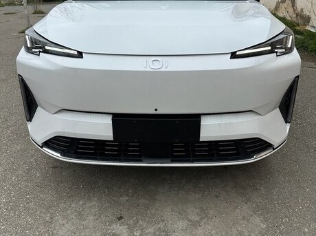 Changan Qiyuan Q05 2025