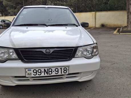 Saipa 132