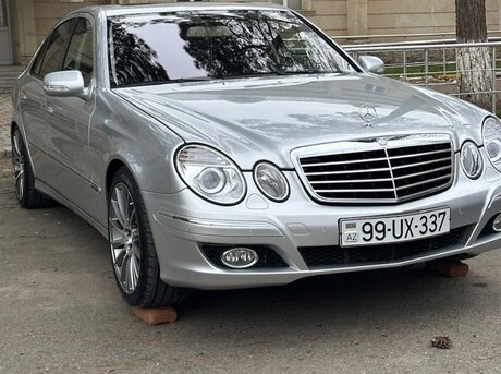 Mercedes E 220 d
