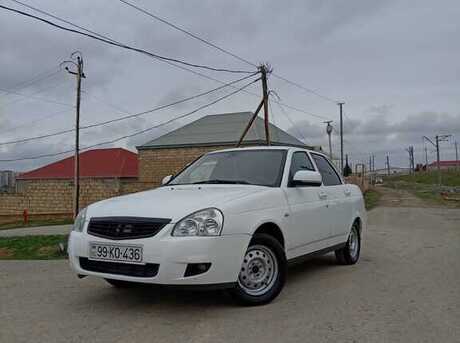 LADA (VAZ) Priora
