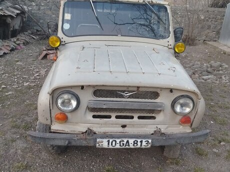 UAZ 469