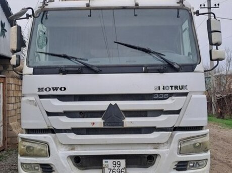 HOWO Sinotruk