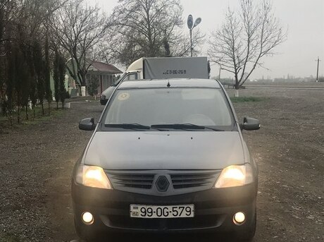 Renault Tondar 2013