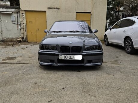 BMW 328 1997