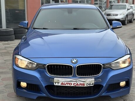 BMW 328