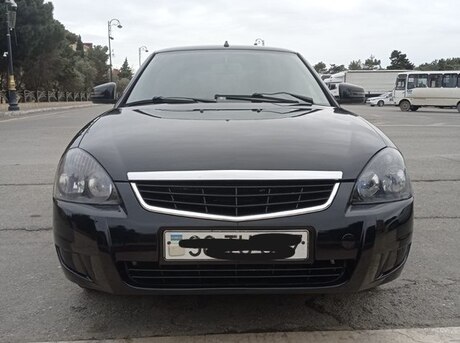 LADA (VAZ) Priora