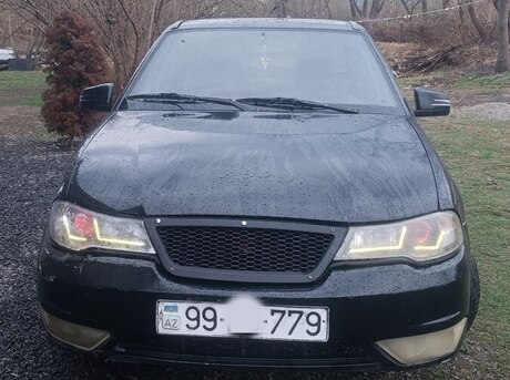 Daewoo Nexia