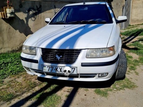 Khazar LX 2020