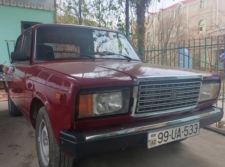 LADA (VAZ) 2107 2007