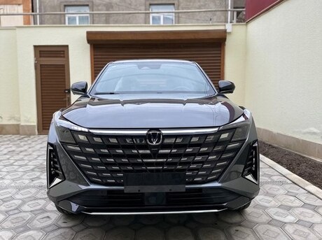 Changan  2025