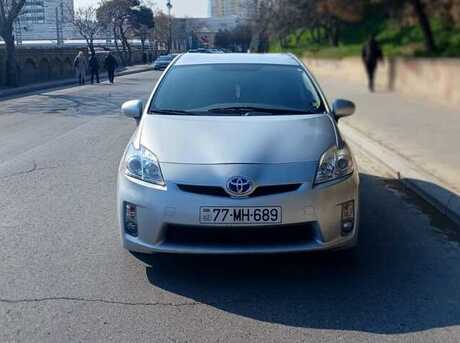 Toyota Prius 2014