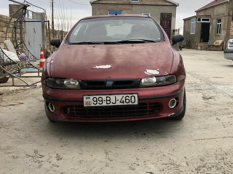 Fiat Marea