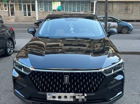 Bestune T77