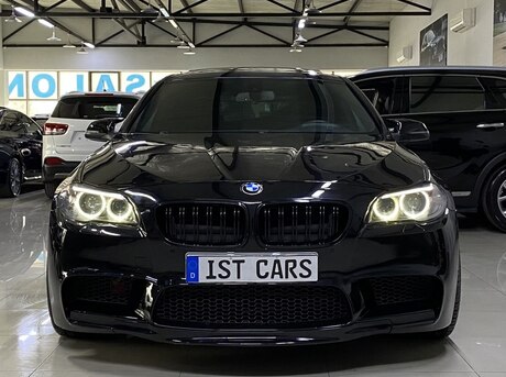 BMW 528