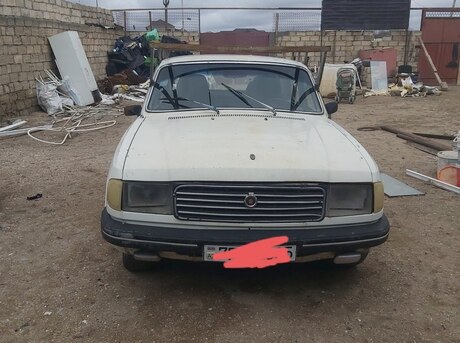 GAZ 31029 1994