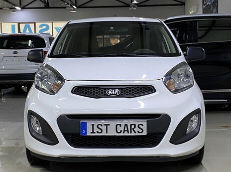 Kia Morning