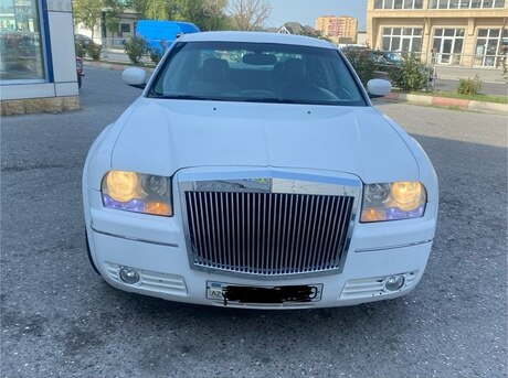 Chrysler 300C
