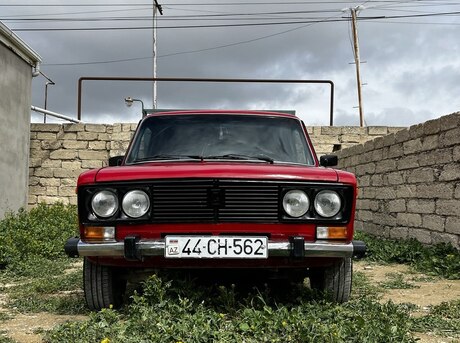 LADA (VAZ) 2106
