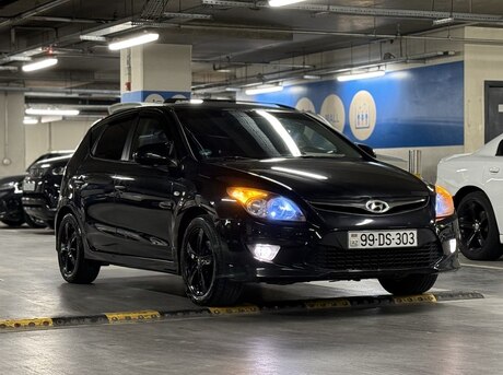 Hyundai i30 2010