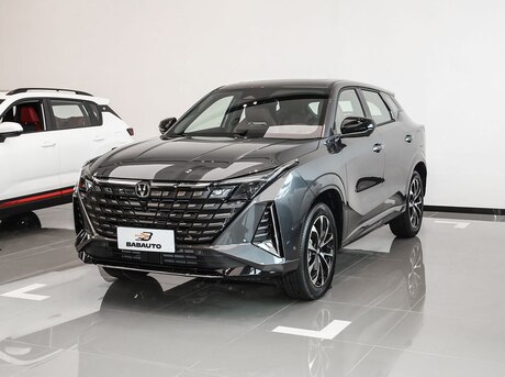 Changan Uni-Z