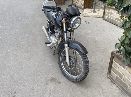Minsk D4 125