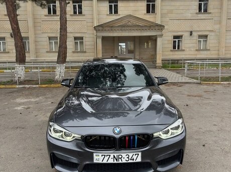 BMW 330