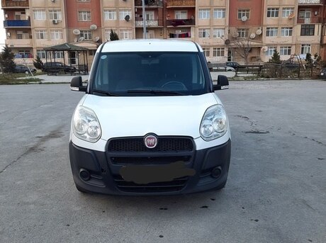 Fiat Doblo