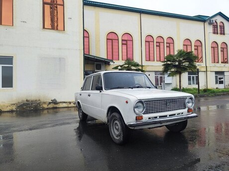 LADA (VAZ) 2101