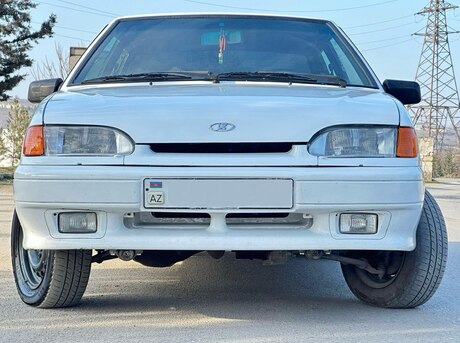 LADA (VAZ) 2115 2012