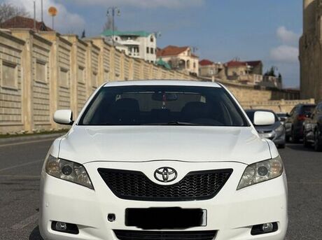 Toyota Camry 2008