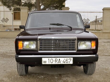 LADA (VAZ) 2107 2006