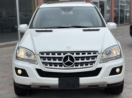 Mercedes ML 350 4MATIC