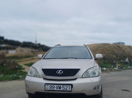 Lexus RX 330