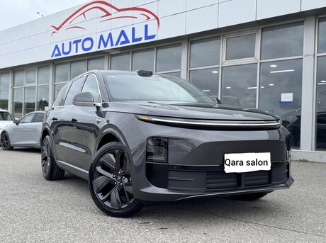 Li Auto L6