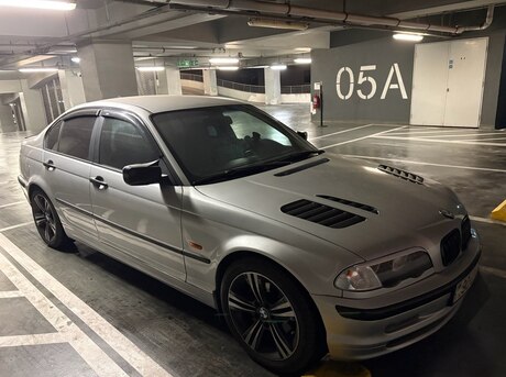 BMW 316 2000