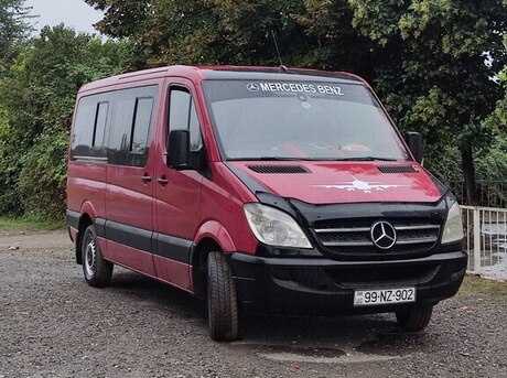Mercedes Sprinter 315 2008