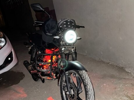 Tufan M50