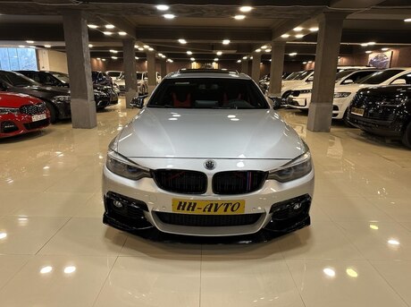 BMW 428