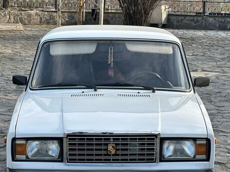 LADA (VAZ) 2107 2004