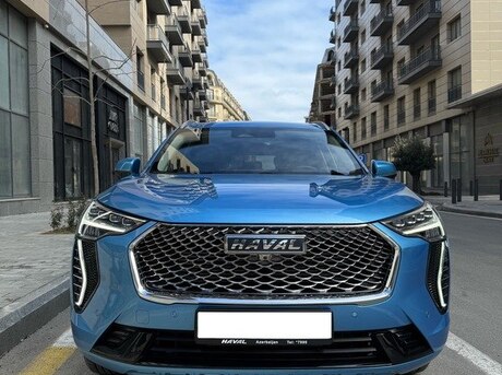 Haval Jolion 2022