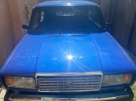 LADA (VAZ) 2107 2004